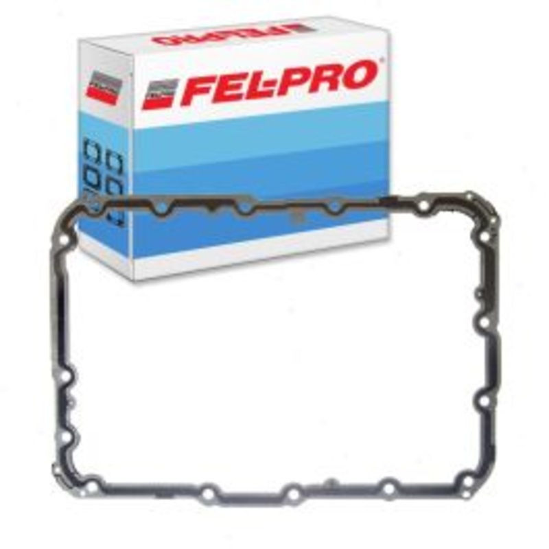 Fel-Pro Transmission Oil Pan Gasket for 2005-2010 Ford Mustang