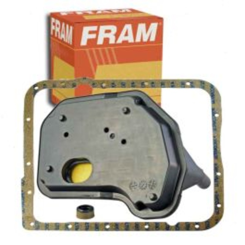 FRAM Automatic Transmission Filter for 1996-2000 Isuzu Hombre