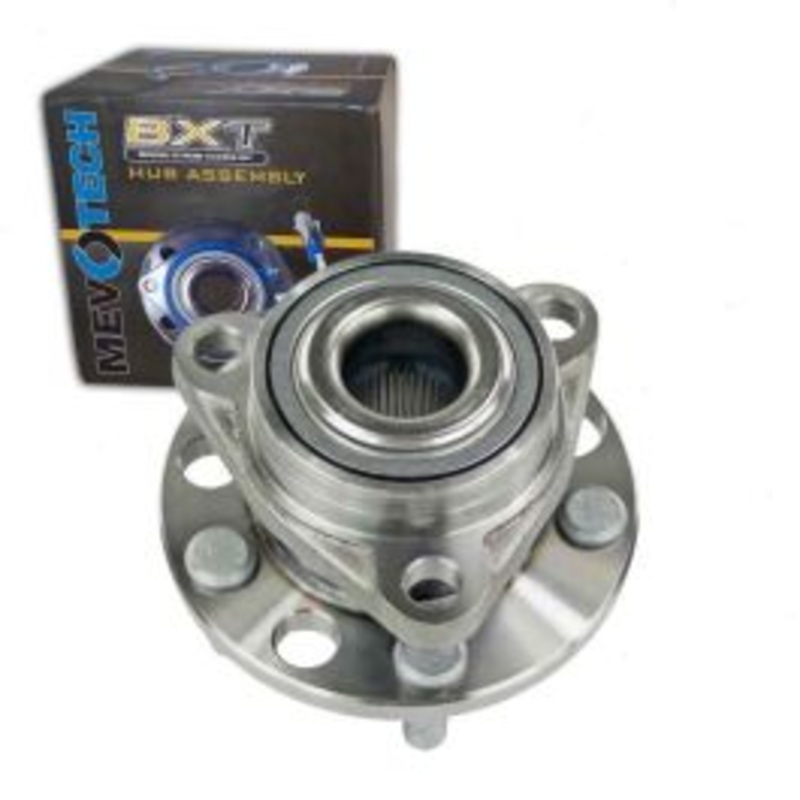 Mevotech BXT Front Wheel Bearing Hub Assembly for 1992-1998 Oldsmobile Achieva