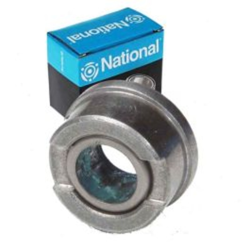 National Clutch Pilot Bearing for 1997-1999 Ford F-250