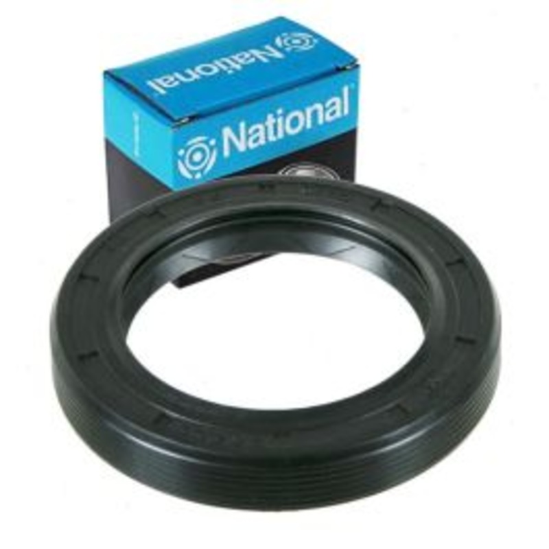National Extension Housing Seal for 1987-1993 BMW 325i