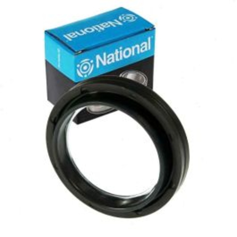 National Front Inner Axle Spindle Seal for 1993-1998 Ford F-250