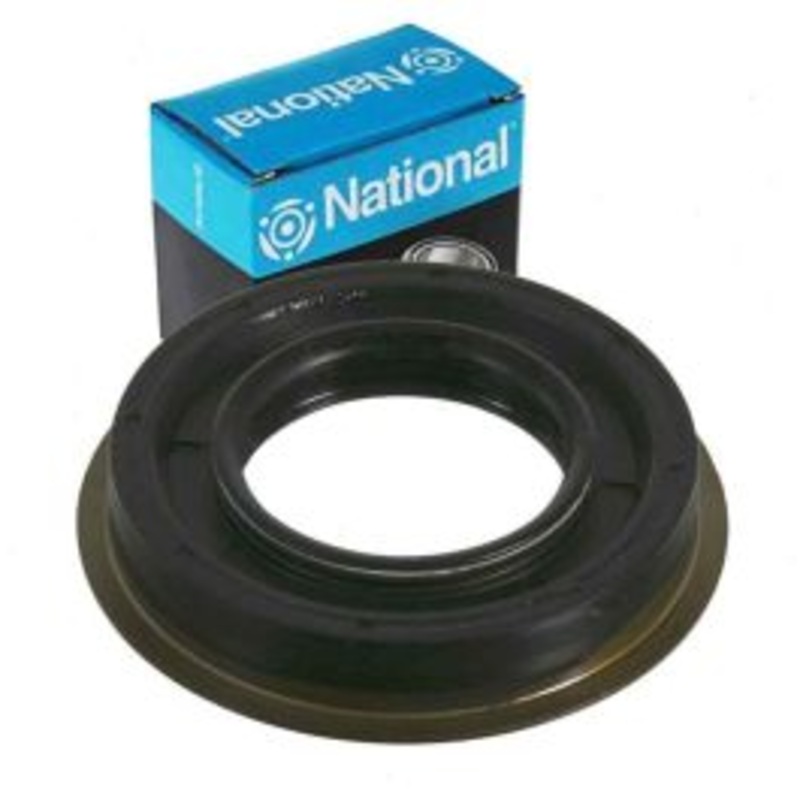 National Left Transmission Output Shaft Seal for 2009-2018 Ford Escape