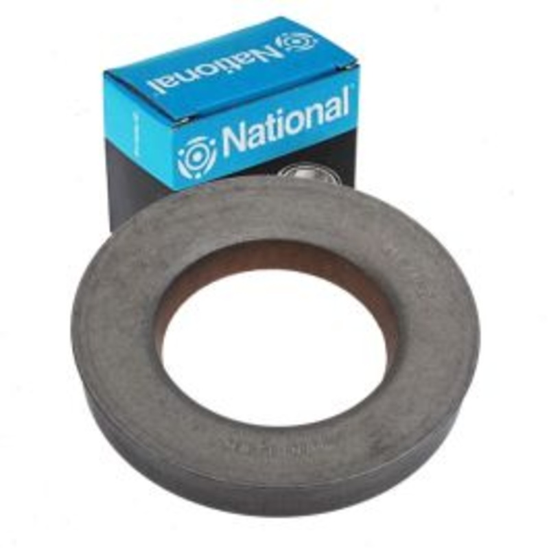 National Rear Outer Differential Pinion Seal for 1966-1968 Fargo W100 Pickup