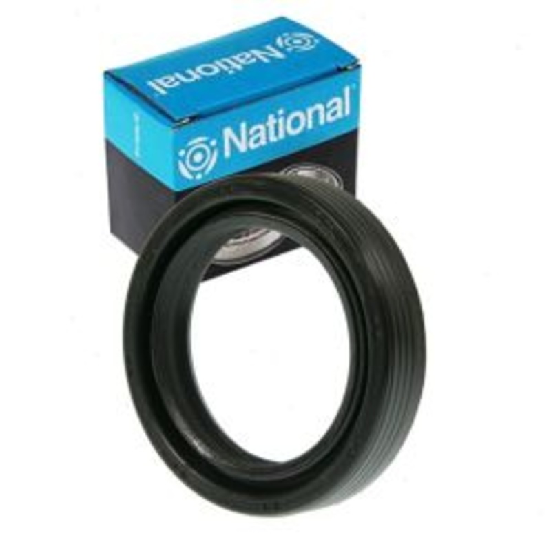 National Transfer Case Input Shaft Seal for 2007 Cadillac Escalade ESV