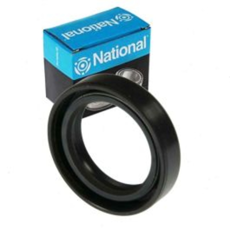 National Transmission Output Shaft Seal for 1979-1983 Nissan 280ZX