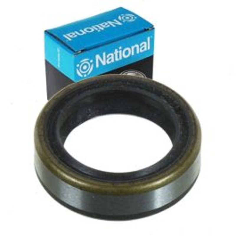 National Transmission Shift Shaft Seal for 2003-2006 BMW 330i