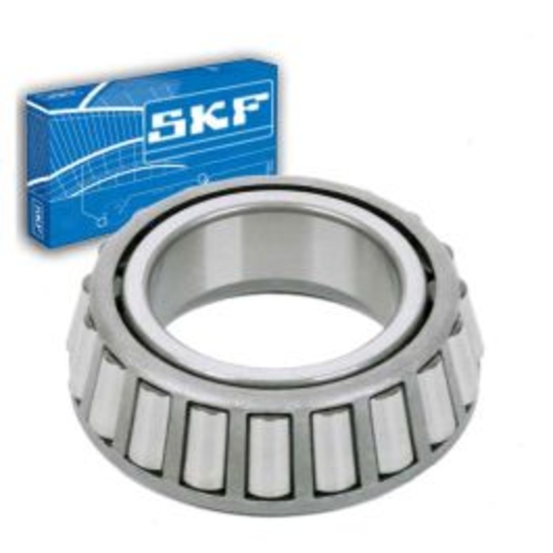 SKF Front Inner Wheel Bearing for 1983-1993 Dodge Ram 50