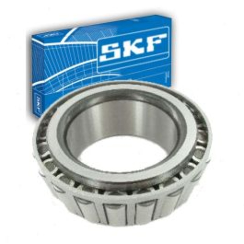 SKF Rear Axle Differential Bearing for 1960-1963 Checker Superba