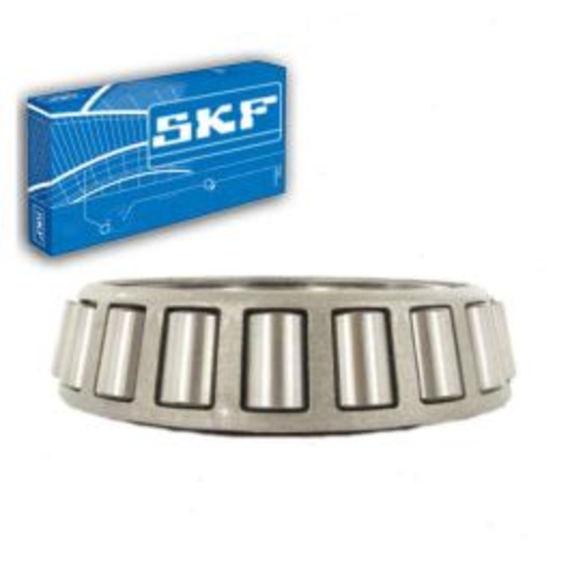 SKF Rear Inner Wheel Bearing for 1979-1999 GMC C2500 Suburban