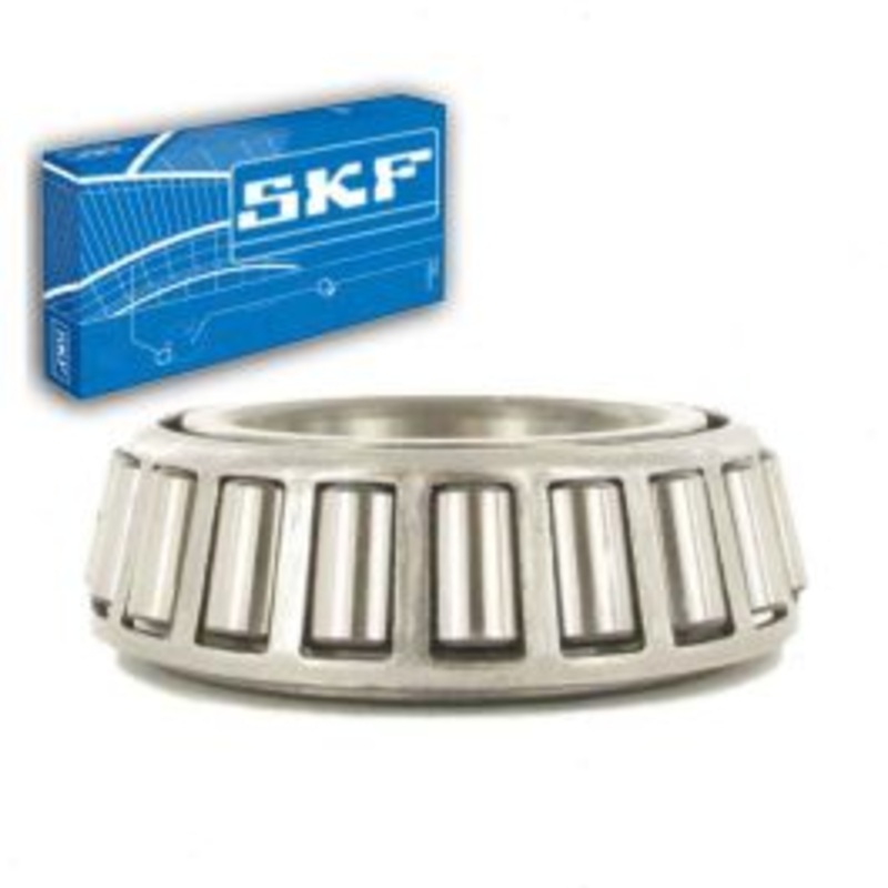SKF Rear Inner Wheel Bearing for 2001-2005 Kia Rio