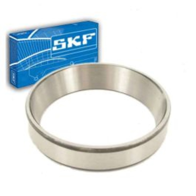 SKF Rear Inner Wheel Bearing Race for 1983-1988 Mitsubishi Cordia