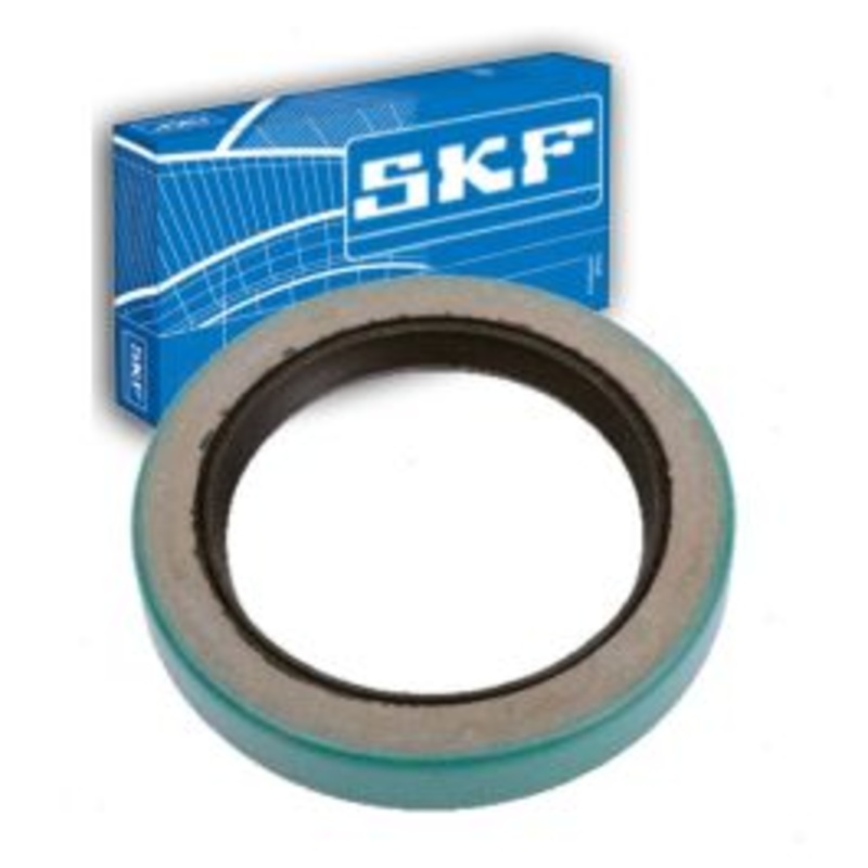 SKF Rear Manual Transmission Seal for 1971-1972 Chevrolet Vega