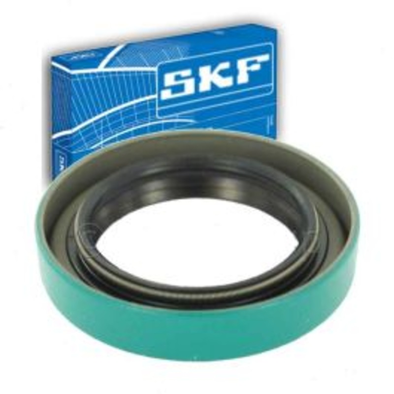SKF Rear Transfer Case Output Shaft Seal for 1980-1988 Jeep J10