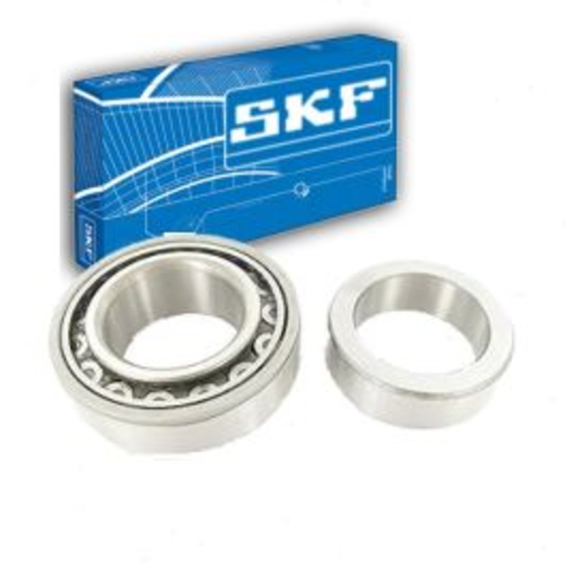 SKF Rear Wheel Bearing for 1970-1991 Pontiac Firebird