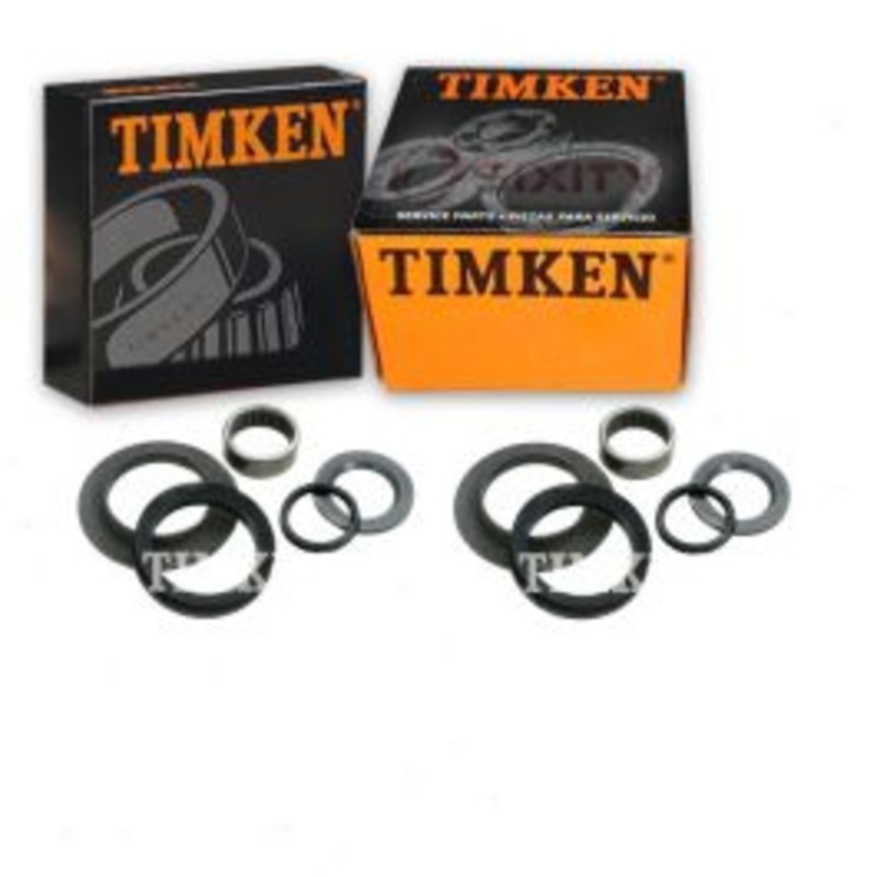2 pc Timken SBK4 Wheel Hub Repair Kits