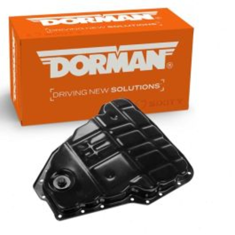 Dorman Automatic Transmission Oil Pan for 1996-2001 Infiniti I30