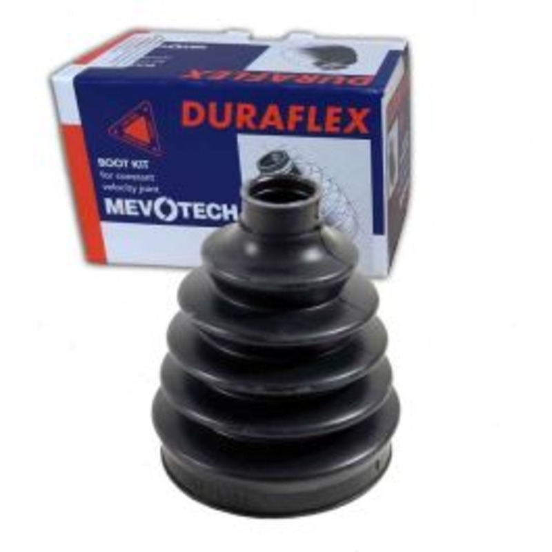 Mevotech Duraflex Front Outer CV Joint Boot for 2013-2015 BMW 740Li xDrive