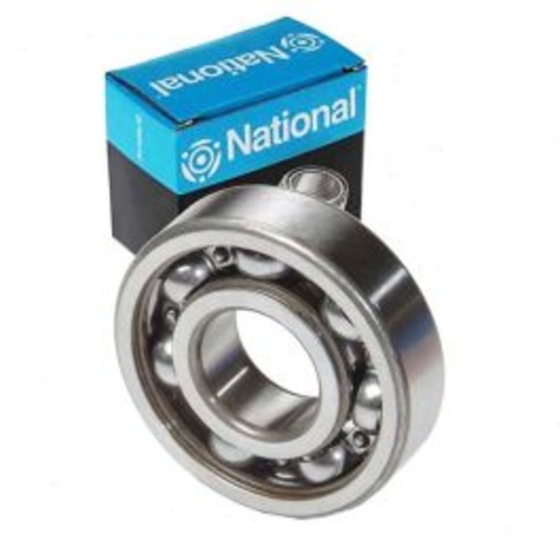 National Front Rearward Transfer Case Output Shaft Bearing for 1957-1959 GMC F370