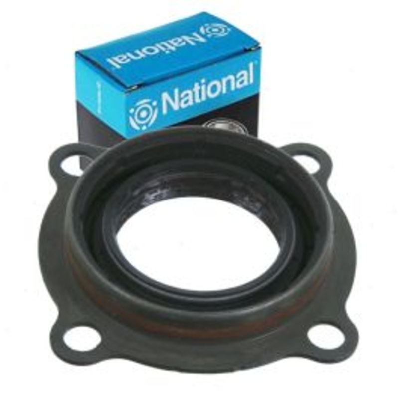 National Front Right Axle Shaft Seal for 2011 Ram Dakota