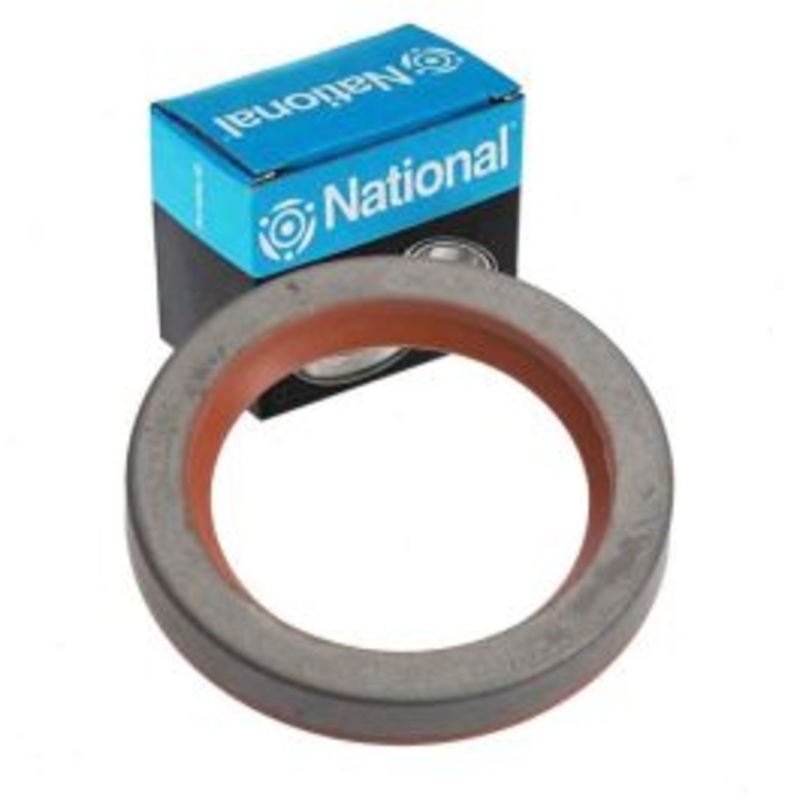 National Front Transmission Oil Pump Seal for 1959-1961 MG Magnette