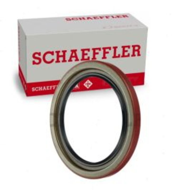 Schaeffler Front Wheel Seal for 1994-1999 Dodge Ram 3500