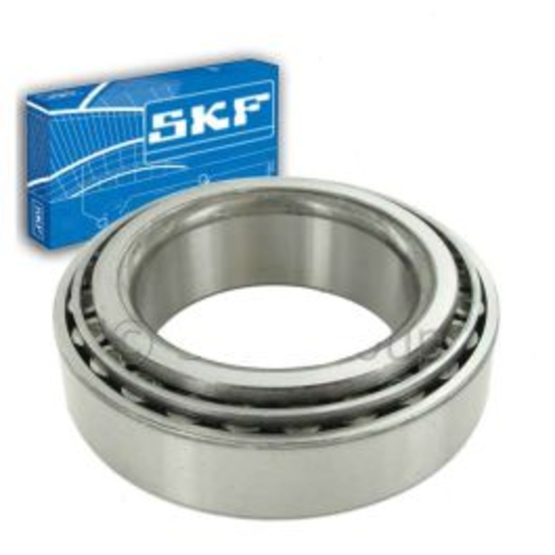 SKF Front Outer Wheel Bearing for 1997-2004 Mitsubishi Montero Sport