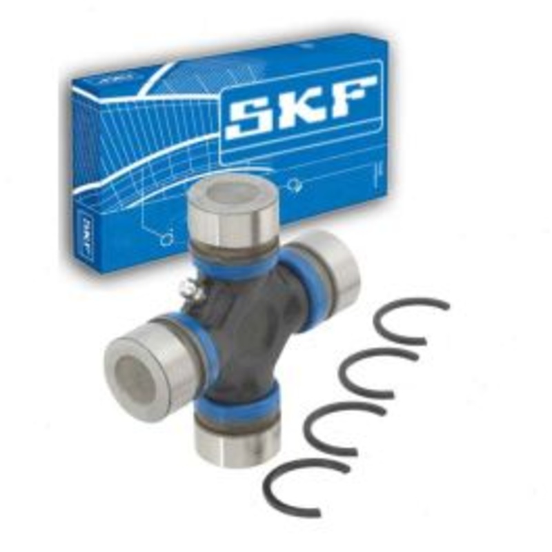SKF Front Shaft Front Joint Universal Joint for 2016 Chevrolet Suburban 3500 HD