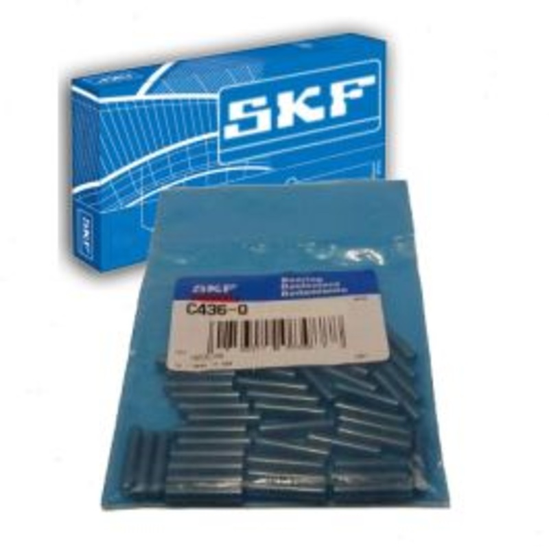 SKF Main Shaft Pilot Bearing for 1967-1970 Dodge A108 Van