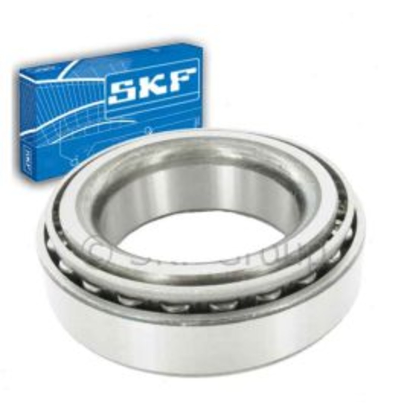 SKF Rear Axle Differential Bearing for 1983-1990 GMC S15