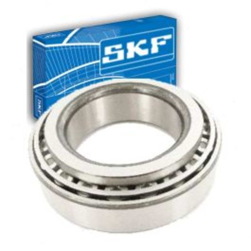 SKF Rear Axle Differential Bearing for 1986-1989 Dodge W100