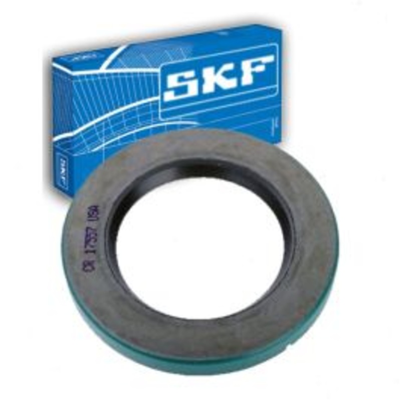 SKF Rear Differential Pinion Seal for 1959-1962 Rover 80