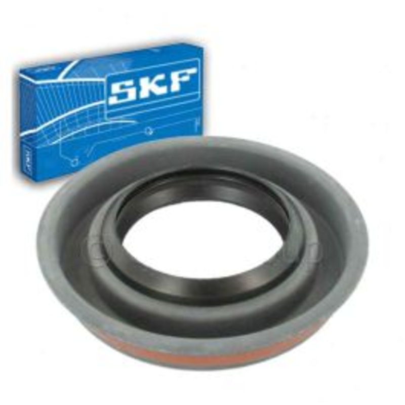 SKF Rear Differential Pinion Seal for 2000-2005 Ford Excursion