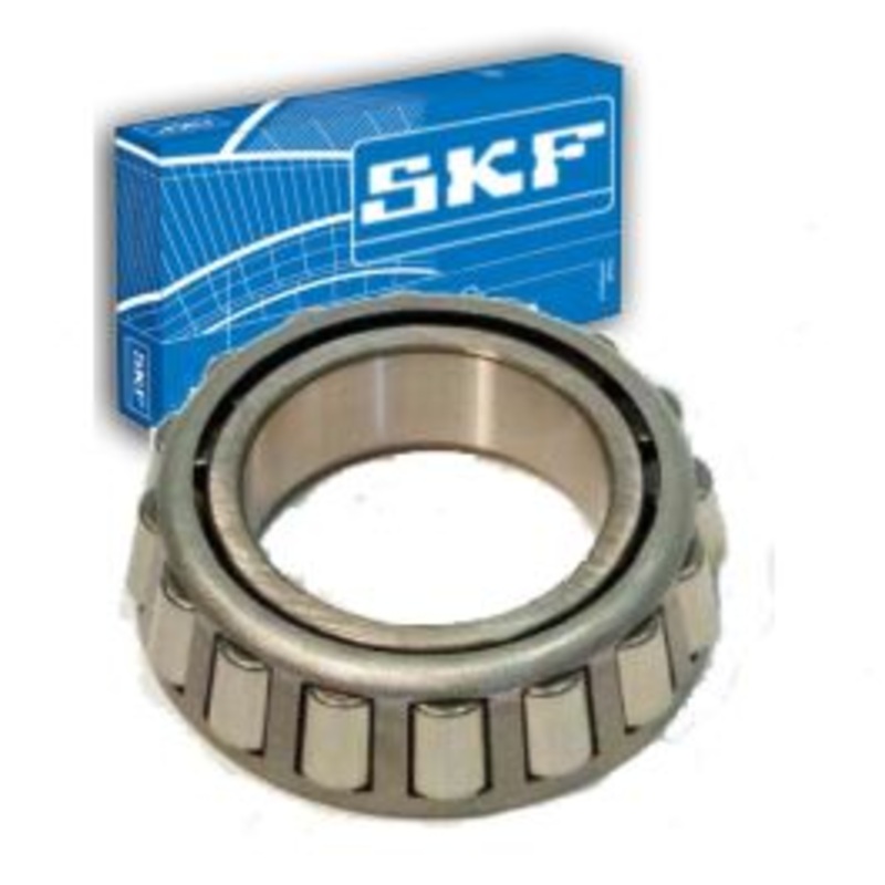 SKF Rear Inner Wheel Bearing for 1959-1960 International B100