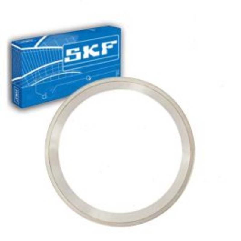 SKF Rear Inner Wheel Bearing Race for 1979-2000 GMC C2500