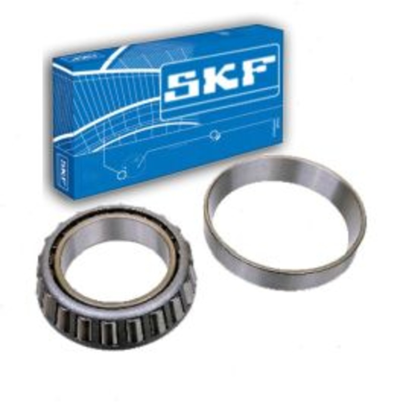 SKF Rear Right Axle Differential Bearing for 1996-2009 Toyota Tacoma