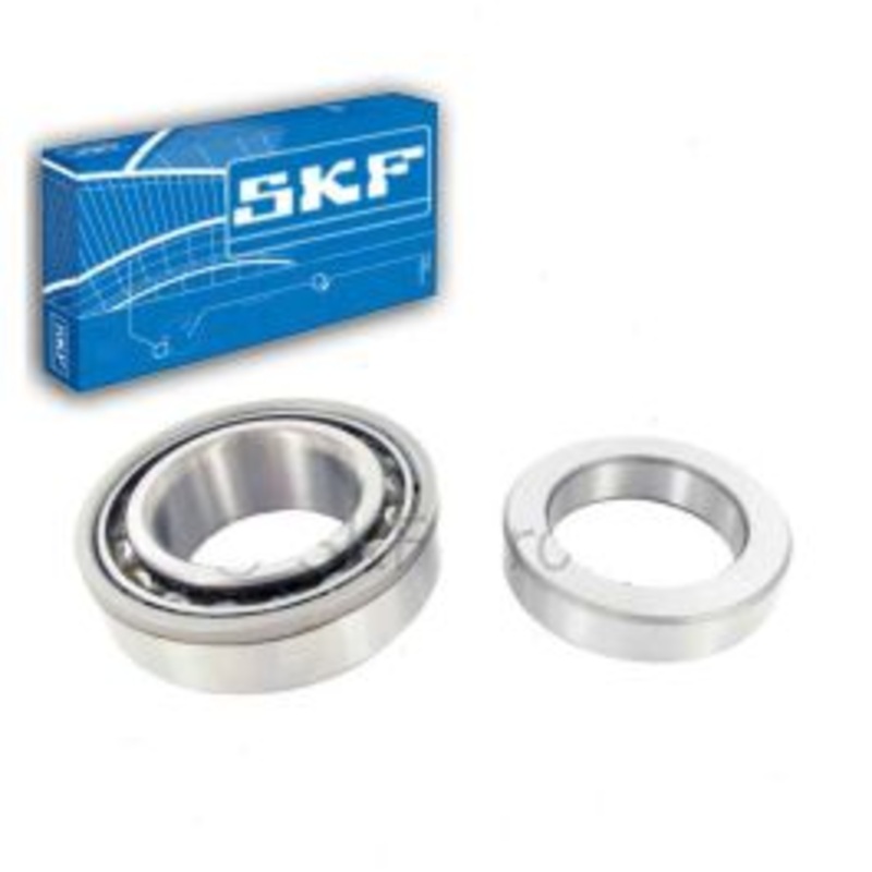 SKF Rear Wheel Bearing for 1969-1972 International M800 Post Office