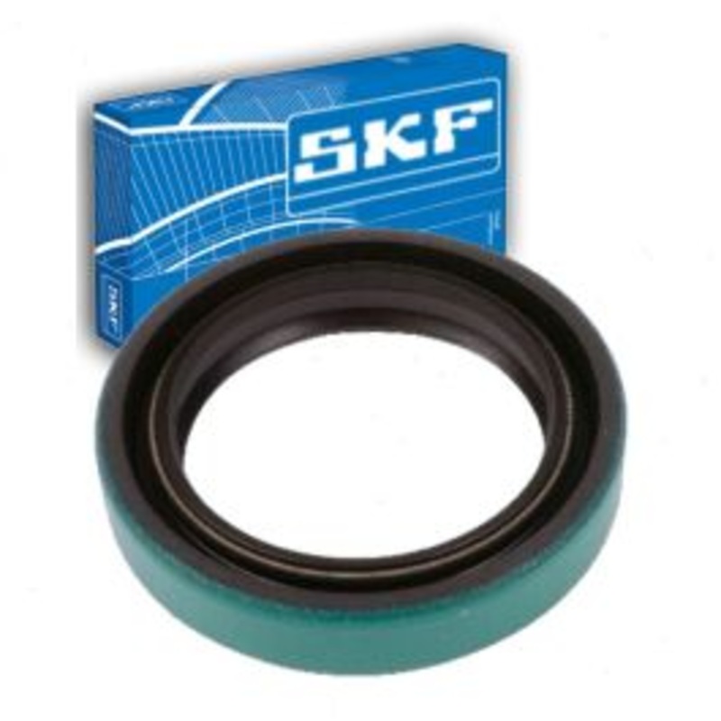 SKF Transfer Case Input Shaft Seal for 1979-1999 GMC K2500 Suburban