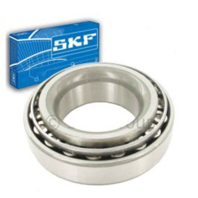 SKF Transmission Input Shaft Bearing for 2000 Saturn LW1