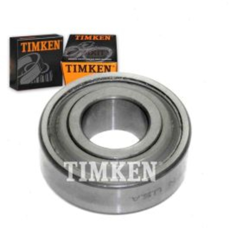 Timken WB000055 Wheel Bearing