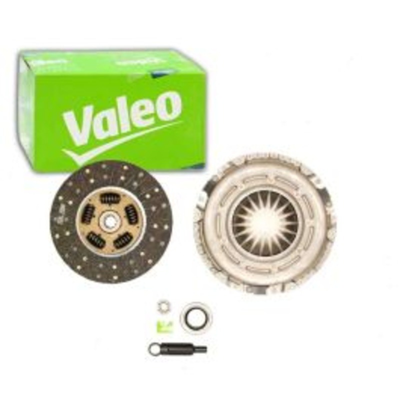Valeo 53032004 Clutch Kit