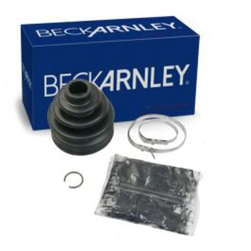 Beck/Arnley 103-2629 CV Joint Boot Kit