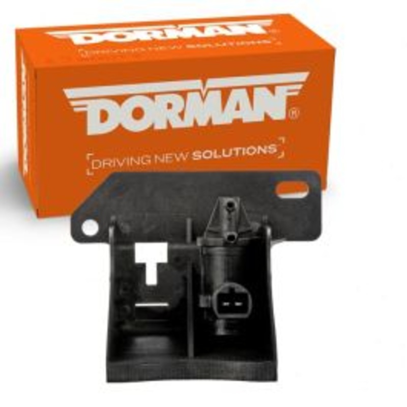 Dorman 4WD Hub Locking Solenoid for 1997-2009 Ford F-150