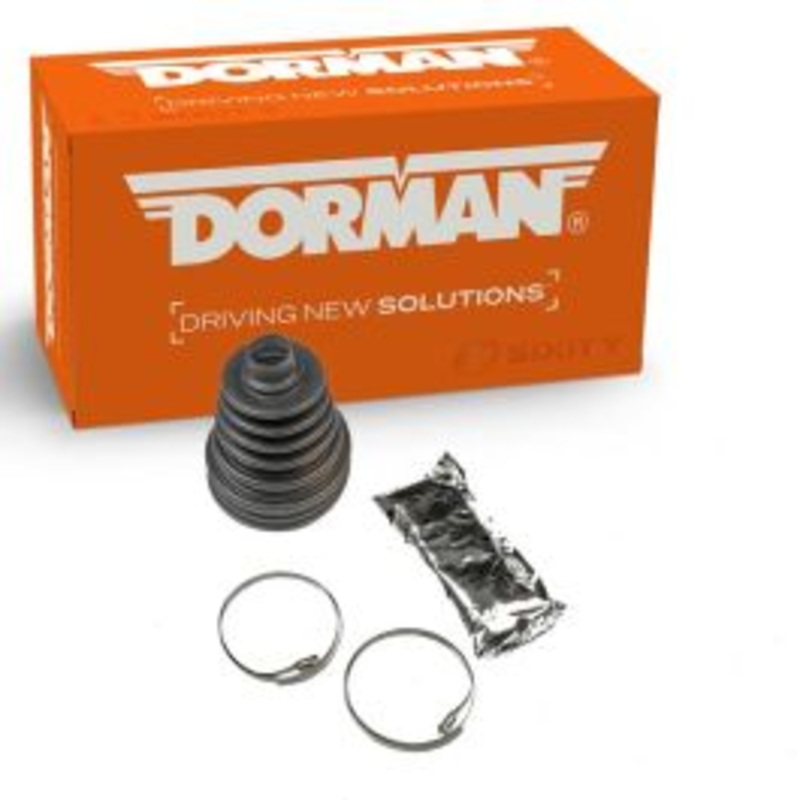 Dorman Outer CV Joint Boot Kit for 2006-2007 Scion tC