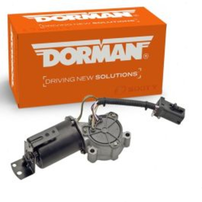 Dorman Transfer Case Motor for 1997-2003 Ford Lobo