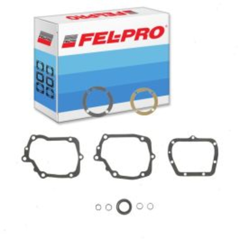 Fel-Pro Manual Transmission Gasket Set for 1964 Oldsmobile Starfire