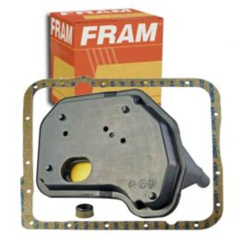 FRAM Automatic Transmission Filter for 2002-2004 Oldsmobile Bravada