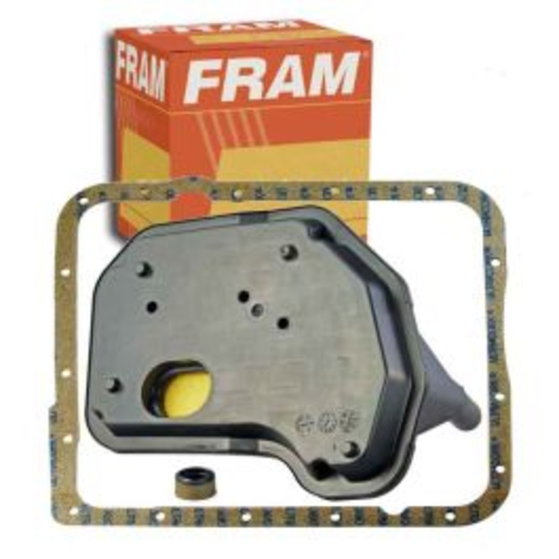 FRAM Automatic Transmission Filter for 2004-2006 Cadillac Escalade ESV