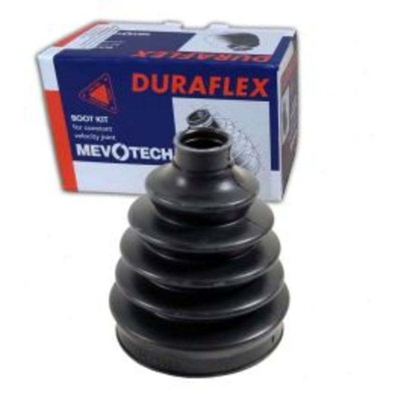 Mevotech Duraflex Front Outer CV Joint Boot for 2014-2017 Audi A5 Quattro
