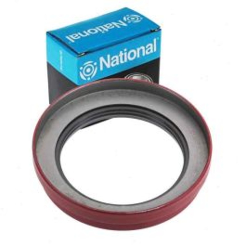National 370002A Wheel Seal